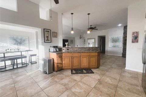 Villa ou maison à vendre à Beverly Hills, Floride: 3 chambres, 181.72 m2 № 2209619 - photo 7