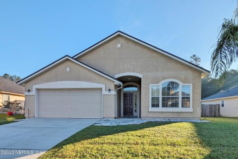 Casa en alquiler en Orange Park, Florida, 3 dormitorios, 177.72 m2 № 817898 - foto 1