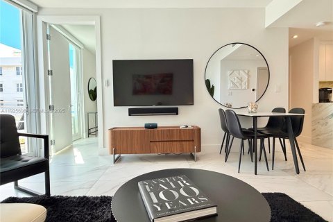 Купить кондоминиум в Майами-Бич, Флорида 1 спальня, 67.17м2, № 1984624 - фото 22