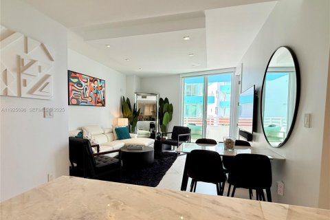 Купить кондоминиум в Майами-Бич, Флорида 1 спальня, 67.17м2, № 1984624 - фото 16