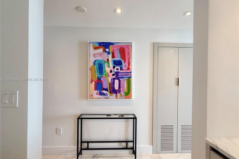 Купить кондоминиум в Майами-Бич, Флорида 1 спальня, 67.17м2, № 1984624 - фото 6