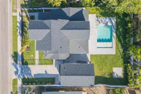 Casa en alquiler en Saint Petersburg, Florida, 4 dormitorios, 314.94 m2 № 1910517 - foto 15