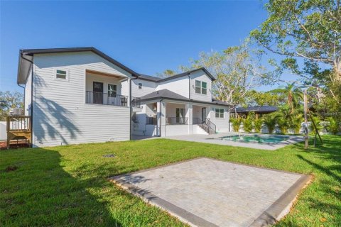 Casa en alquiler en Saint Petersburg, Florida, 4 dormitorios, 314.94 m2 № 1910517 - foto 14