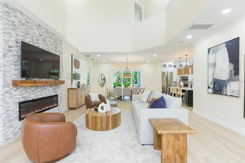 Villa ou maison à louer à Saint Petersburg, Floride: 4 chambres, 314.94 m2 № 1910517 - photo 5