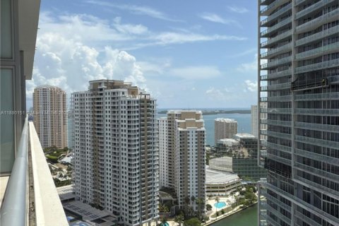 Condominio en alquiler en Miami, Florida, 2 dormitorios, 94.02 m2 № 1977544 - foto 11