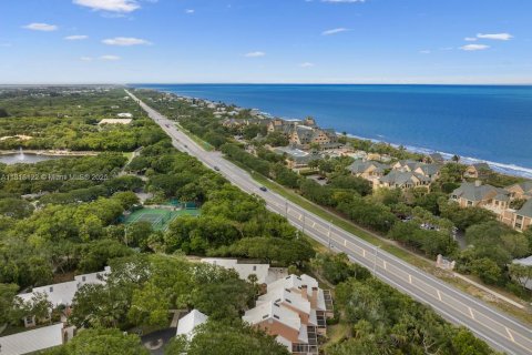 Condominio en venta en Vero Beach, Florida, 3 dormitorios, 198.44 m2 № 1775253 - foto 25
