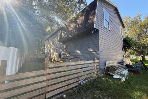 Villa ou maison à vendre à Tampa, Floride: 3 chambres, 221.48 m2 № 2419148 - photo 12