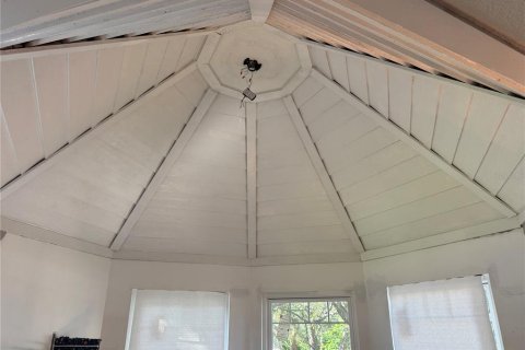 Villa ou maison à vendre à Tampa, Floride: 3 chambres, 221.48 m2 № 2419148 - photo 4