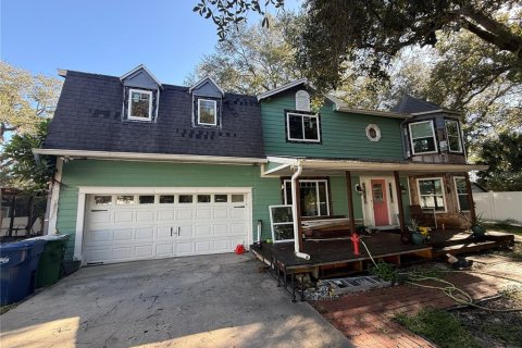Villa ou maison à vendre à Tampa, Floride: 3 chambres, 221.48 m2 № 2419148 - photo 10