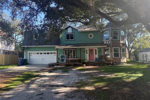 Villa ou maison à vendre à Tampa, Floride: 3 chambres, 221.48 m2 № 2419148 - photo 7