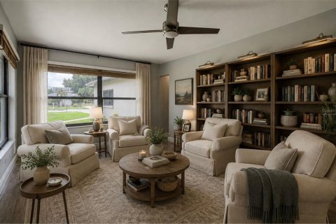 Villa ou maison à vendre à Sarasota, Floride: 4 chambres, 236.99 m2 № 2314923 - photo 22
