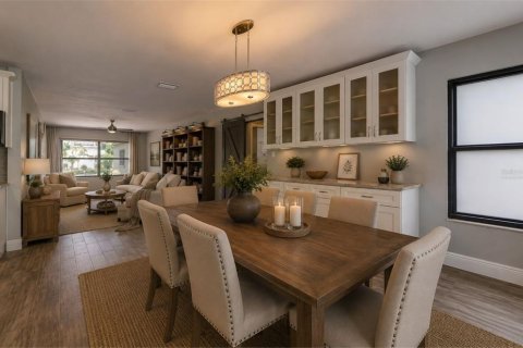 Villa ou maison à vendre à Sarasota, Floride: 4 chambres, 236.99 m2 № 2314923 - photo 30