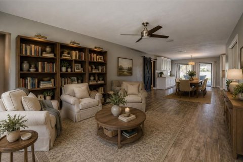 Villa ou maison à vendre à Sarasota, Floride: 4 chambres, 236.99 m2 № 2314923 - photo 26