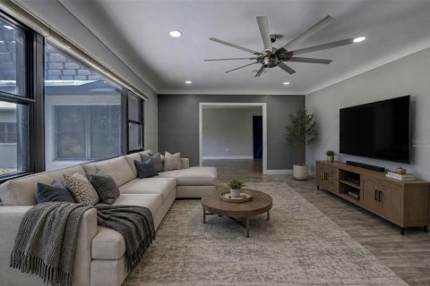 Villa ou maison à vendre à Sarasota, Floride: 4 chambres, 236.99 m2 № 2314923 - photo 5