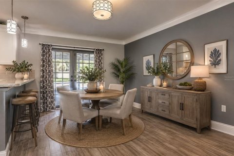 Villa ou maison à vendre à Sarasota, Floride: 4 chambres, 236.99 m2 № 2314923 - photo 11