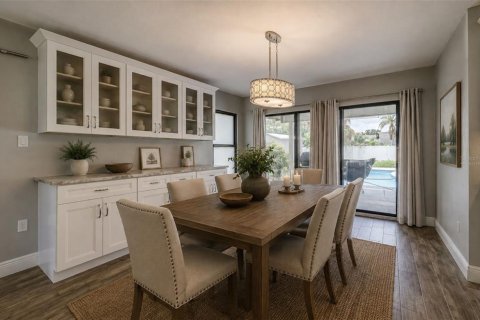 Villa ou maison à vendre à Sarasota, Floride: 4 chambres, 236.99 m2 № 2314923 - photo 28