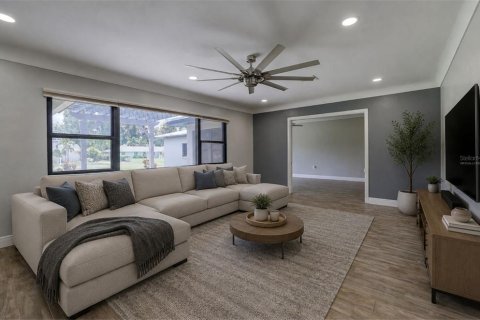 Villa ou maison à vendre à Sarasota, Floride: 4 chambres, 236.99 m2 № 2314923 - photo 8