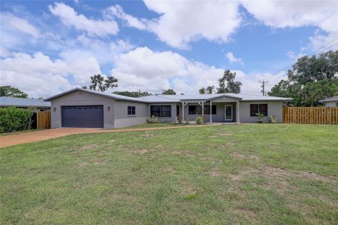 Villa ou maison à Sarasota, Floride 4 chambres, 236.99 m2 № 2314923