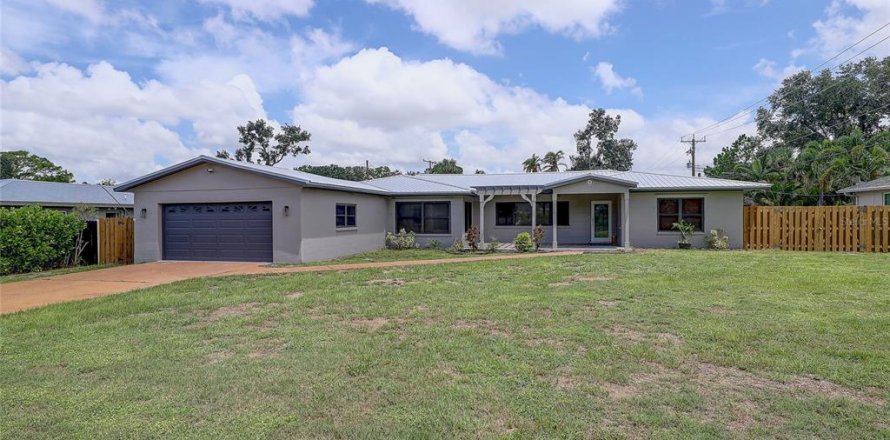 Villa ou maison à Sarasota, Floride 4 chambres, 236.99 m2 № 2314923
