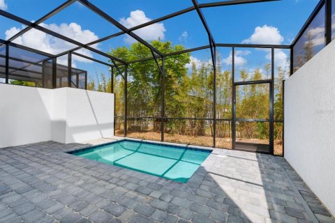 Adosado en alquiler en Davenport, Florida, 5 dormitorios, 187.66 m2 № 1798230 - foto 27