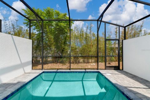Adosado en alquiler en Davenport, Florida, 5 dormitorios, 187.66 m2 № 1798230 - foto 26