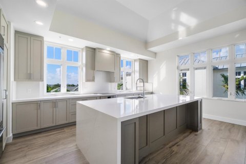 Condo in Palm Beach Shores, Florida, 2 bedrooms  № 2190931 - photo 9