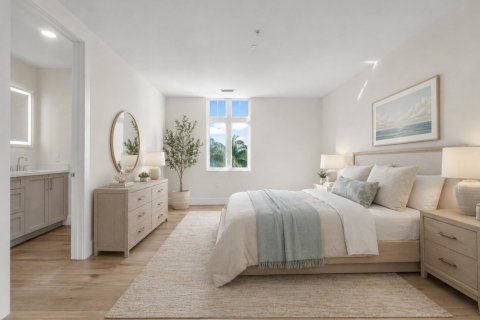 Condo in Palm Beach Shores, Florida, 2 bedrooms  № 2190931 - photo 20