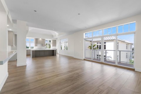 Condo in Palm Beach Shores, Florida, 2 bedrooms  № 2190931 - photo 13