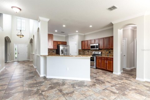 House in Winter Garden, Florida 6 bedrooms, 435.34 sq.m. № 1849853 - photo 18