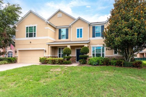 House in Winter Garden, Florida 6 bedrooms, 435.34 sq.m. № 1849853 - photo 3