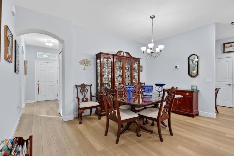 Villa ou maison à vendre à Ormond Beach, Floride: 4 chambres, 186.08 m2 № 2150895 - photo 4