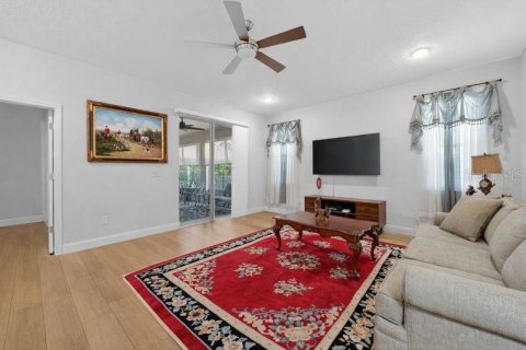 Villa ou maison à vendre à Ormond Beach, Floride: 4 chambres, 186.08 m2 № 2150895 - photo 19