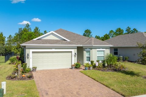 Villa ou maison à Ormond Beach, Floride 4 chambres, 186.08 m2 № 2150895