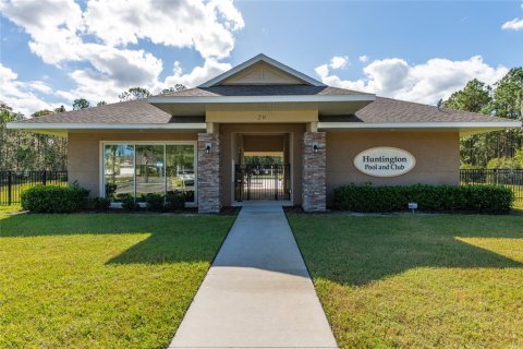 Villa ou maison à vendre à Ormond Beach, Floride: 4 chambres, 186.08 m2 № 2150895 - photo 8