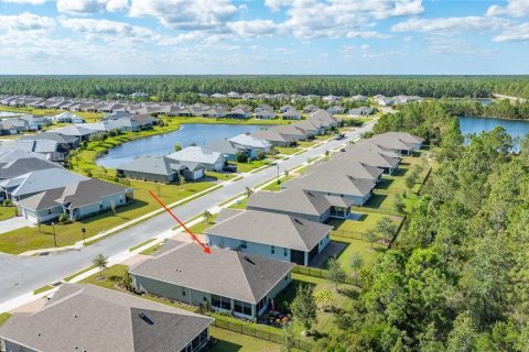 Villa ou maison à vendre à Ormond Beach, Floride: 4 chambres, 186.08 m2 № 2150895 - photo 5