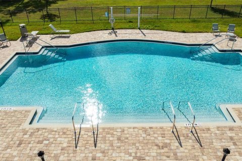 Villa ou maison à vendre à Ormond Beach, Floride: 4 chambres, 186.08 m2 № 2150895 - photo 9