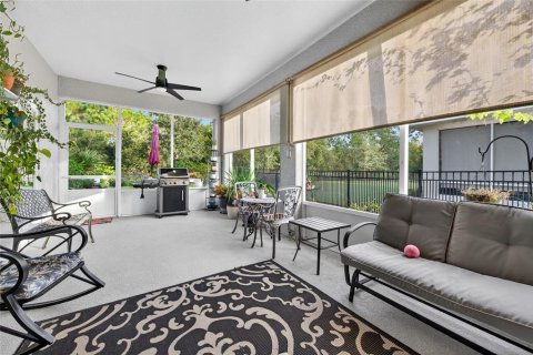 Villa ou maison à vendre à Ormond Beach, Floride: 4 chambres, 186.08 m2 № 2150895 - photo 29