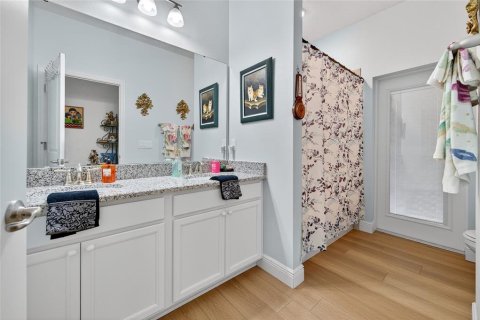 Villa ou maison à vendre à Ormond Beach, Floride: 4 chambres, 186.08 m2 № 2150895 - photo 26