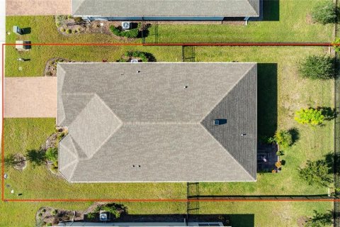 Villa ou maison à vendre à Ormond Beach, Floride: 4 chambres, 186.08 m2 № 2150895 - photo 6