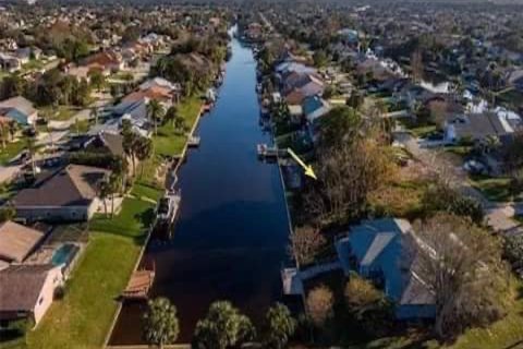 Land in Palm Coast, Florida № 767661 - photo 1