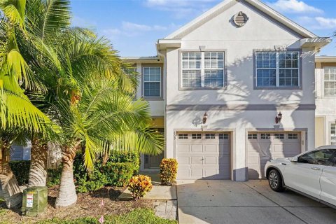 Touwnhouse à Saint Petersburg, Floride 3 chambres, 124.77 m2 № 2434879