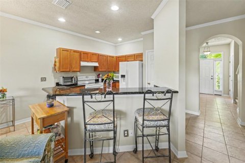 Touwnhouse à vendre à Saint Petersburg, Floride: 3 chambres, 124.77 m2 № 2434879 - photo 9