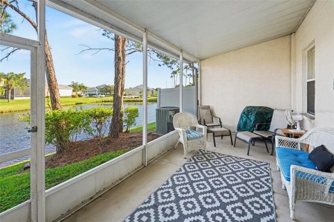 Touwnhouse à vendre à Saint Petersburg, Floride: 3 chambres, 124.77 m2 № 2434879 - photo 26