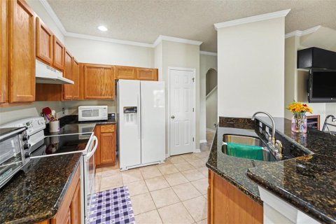 Touwnhouse à vendre à Saint Petersburg, Floride: 3 chambres, 124.77 m2 № 2434879 - photo 13