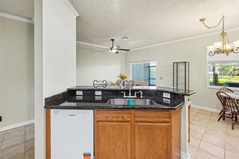 Touwnhouse à vendre à Saint Petersburg, Floride: 3 chambres, 124.77 m2 № 2434879 - photo 10