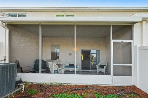 Touwnhouse à vendre à Saint Petersburg, Floride: 3 chambres, 124.77 m2 № 2434879 - photo 29