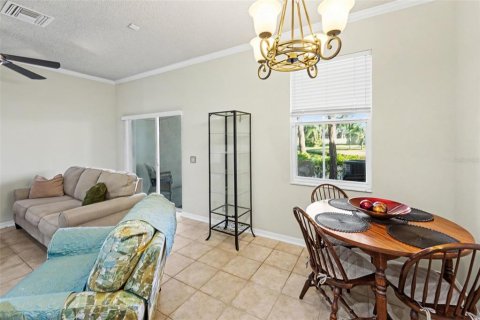 Touwnhouse à vendre à Saint Petersburg, Floride: 3 chambres, 124.77 m2 № 2434879 - photo 7