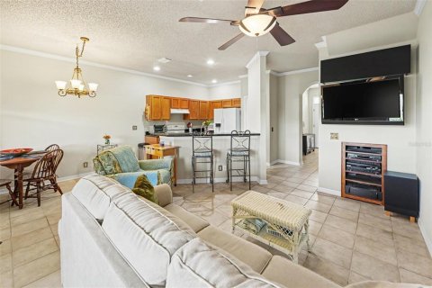 Touwnhouse à vendre à Saint Petersburg, Floride: 3 chambres, 124.77 m2 № 2434879 - photo 5