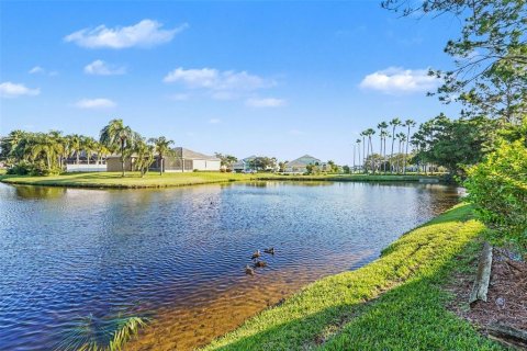Touwnhouse à vendre à Saint Petersburg, Floride: 3 chambres, 124.77 m2 № 2434879 - photo 30