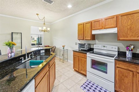 Touwnhouse à vendre à Saint Petersburg, Floride: 3 chambres, 124.77 m2 № 2434879 - photo 11